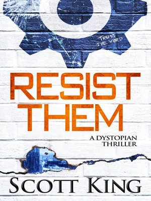 cover image of Resist Them